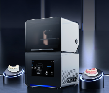 Preview: Shining 3D AccuFab-F1